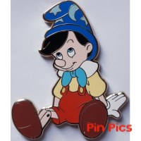 View Pin # PP92132