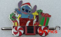 Disney Express - Stitch - PP - Train