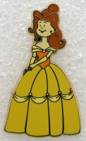 View Pin # PP92900