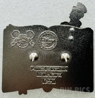 JDS - Walt Disney - Jiminy Cricket, Pinocchio Storybook - 110th Legacy Collection