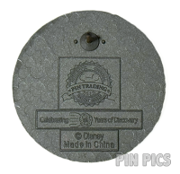 WDW - Epcot - 30th Anniversary Medal