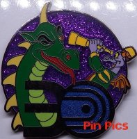 Epcot 30th Anniversary Mystery Set – World of Motion