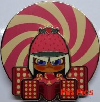 DSF - Wreck it Ralph (Taffyta Muttonfudge)