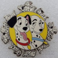 View Pin # PP93050