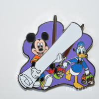 Disney Afternoon Mystery Set – Disney Afternoon Block Characters CHASER