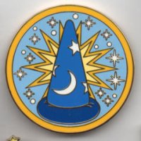 HKDL - Sorcerer Yensid's Hat