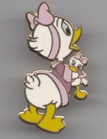 Webbigail  - Journey Through Time - 2003 - Duck