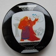 View Pin # PP93000