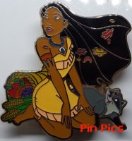 View Pin # PP93085