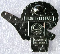 Vinylmation) Reveal/Conceal Mystery Collection - Park Starz #1 - Small World Boy ONLY
