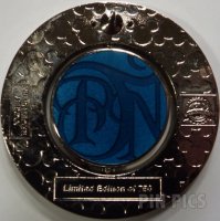 DLR - Jasmine - Pin Trading Nights 2013