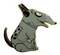 DLP - Frankenweenie - Sparky