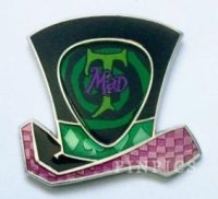 View Pin # PP93592