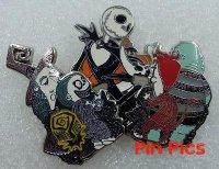 View Pin # PP93163