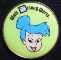 View Pin # PP93108