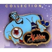 DLR - A Piece of Disney History: Aladdin, A Musical Spectacular