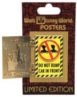 WDW - Attraction Posters - Grand Prix Raceway