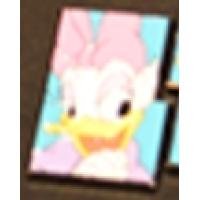 Magical Mystery Pins - Series 4 - Daisy Duck ONLY