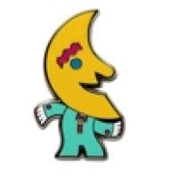 Vinylmation(TM) Reveal/Conceal Mystery Collection - Park Starz #1 - Funmeister The Moon Man ONLY