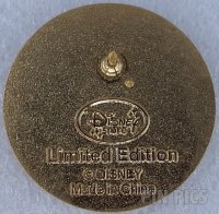 Japan - Gold Medallion - My Smile - My DS - 20th Anniversary