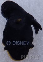 Japan - Donald Duck - Rubber Head - TDR