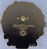 Japan - Mickey and Minnie Mouse - Christmas 2012 - TDS