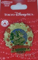 Japan - Mickey and Minnie Mouse - Christmas 2012 - TDS