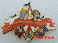 View Pin # PP93998