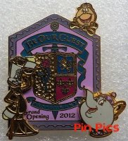 View Pin # PP94002