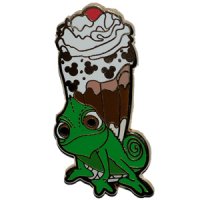 DSF - Pin Trader Delight PTD - Pascal GWP