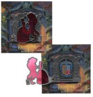 View Pin # PP94000
