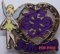 View Pin # PP94105