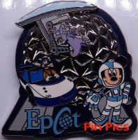 View Pin # PP94051