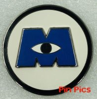 DSF - Logo - Monsters Inc 