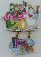 View Pin # PP94130