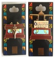 WDFM - Snow White Evil Queen's Heart Box