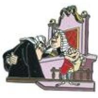 View Pin # PP94492
