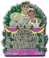 View Pin # PP94500