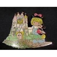 Precious Moments - it's a small world Jumbo