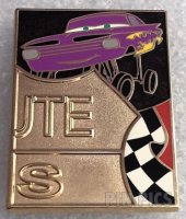Ramone - Cars - 2013 Pixar Mystery - CHASER