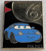 View Pin # PP95063