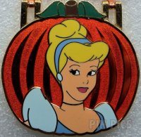 WDW - Cinderella - Magical Manifestations