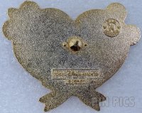 Japan - Mickey and Minnie Mouse - Sweet Love Valentine 2013 - TDL