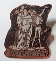 Haunted Mansion Starter Set - Opera Singers ONLY
