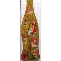 Coca Cola & McDonalds: Jessica Rabbit As Different Characters Set - Puzzle