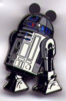 DLRP - Star Wars R2D2