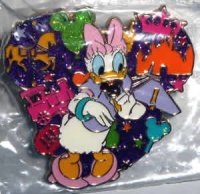 HKDL - Magical Park - Daisy