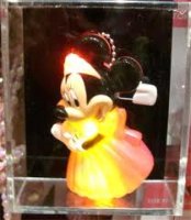 Japan - Minnie Mouse Princess Light Up