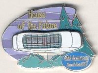 DLR - House of the Future - 45th Anniversary - 3D