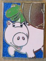 View Pin # PP95012